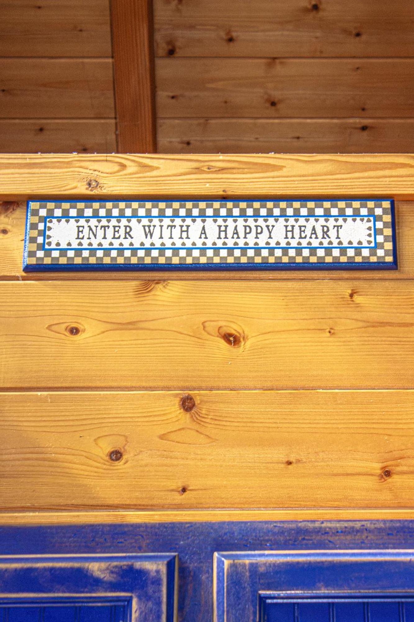 Love Me Tender Studio Cabin Sevierville Zimmer foto